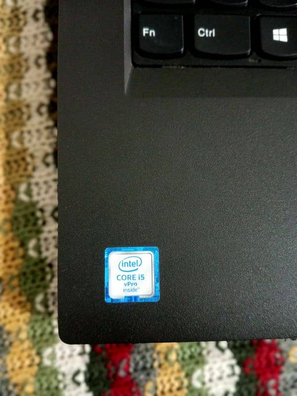 Lenovo Think Pad Ci 5 6th Window 10 For sell 3