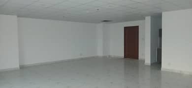 883 Square Feet Office Prime Space Available For Rent In Grand Square Mall