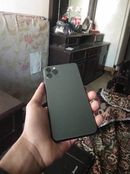 iphone 11 pro max pta approved 0