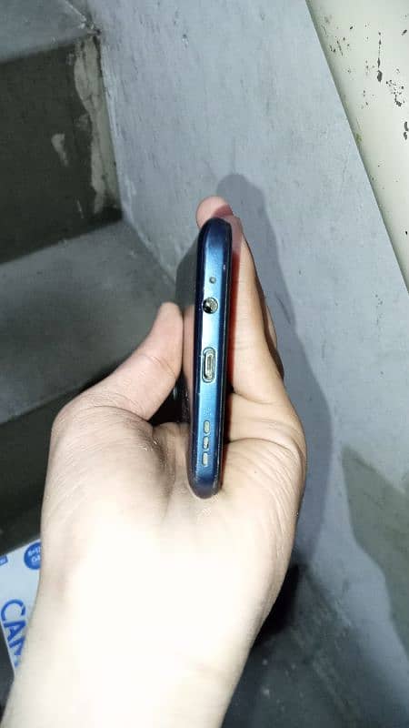 tecno camon 17 1