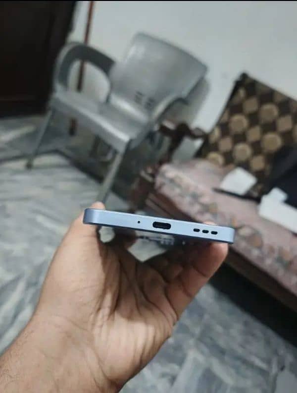 oppo Reno 11F 5G 3