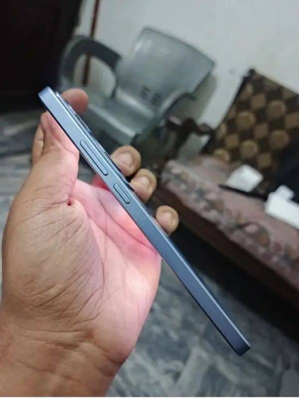 oppo Reno 11F 5G 4