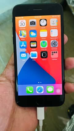 Iphone 7 32gb Good Condition