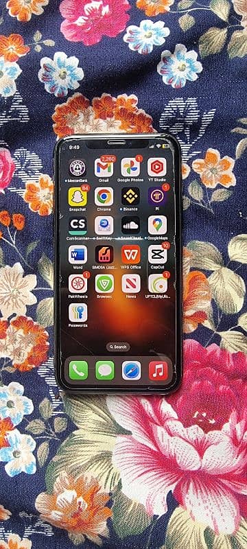 Iphone 11 pro 2