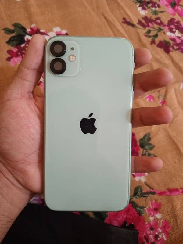 Iphone 11 Mint Condition 7