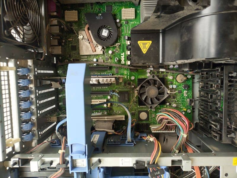 best gaming and graphic pc. . 8gb rame. xion processer. . 5