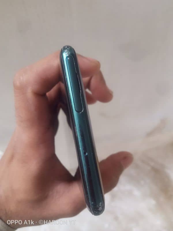 Sony Xperia xz3 3