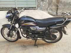 Honda pridar 100 model 15 for sell