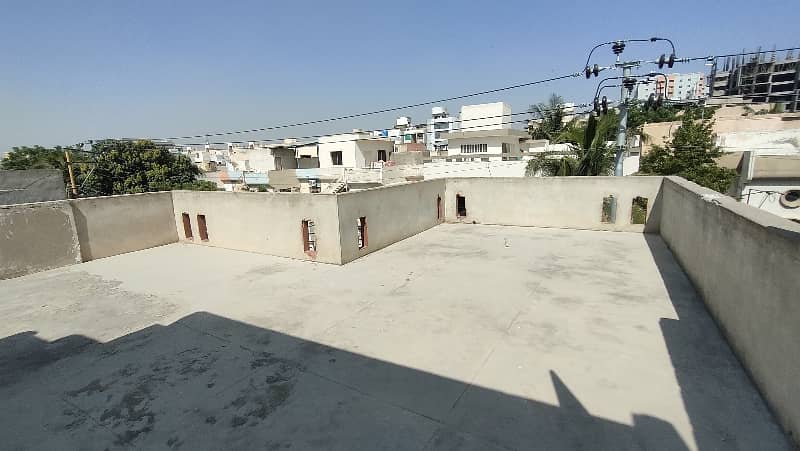 Change Your Address To Chapal Sun City, Karachi For A Reasonable Price Of Rs. 32000000 21