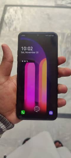 LG v60 Thinq 5 G