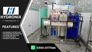 RO water plant/RO filter plant water/ Commercial RO water Plant