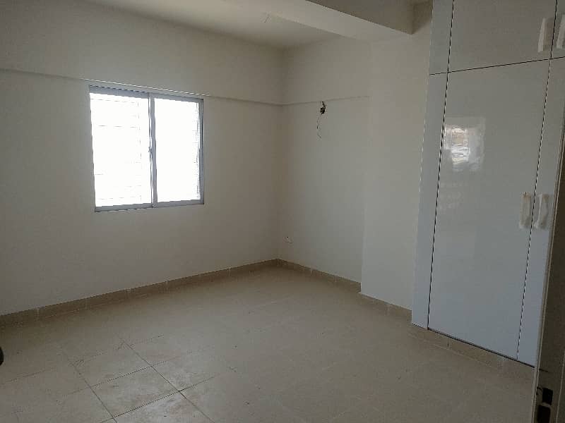 Grey Noor Tower Flat 2 Bed DD 1st Floor For Sale 7