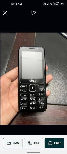 digit mobile circuit chaiye urgent 6