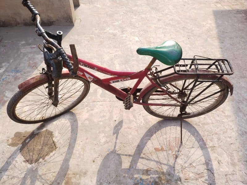 cycle for sale 1