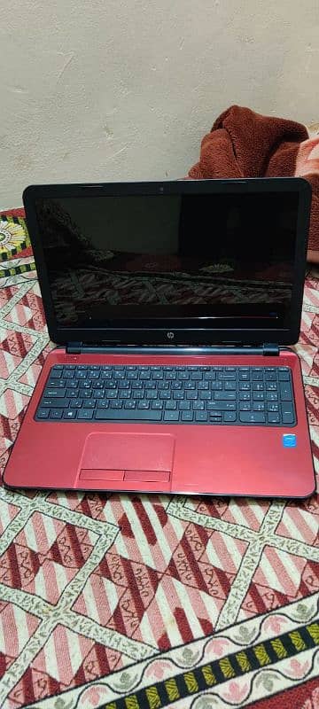 HP LAPTOP 2