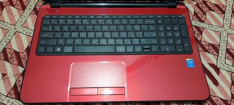 HP LAPTOP 6