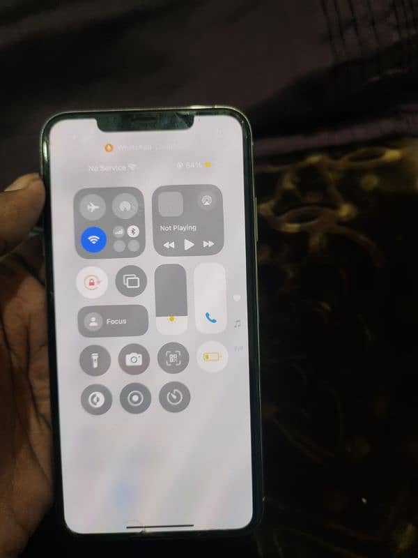 iphone xsmax 256gb non pta factory unlock 1