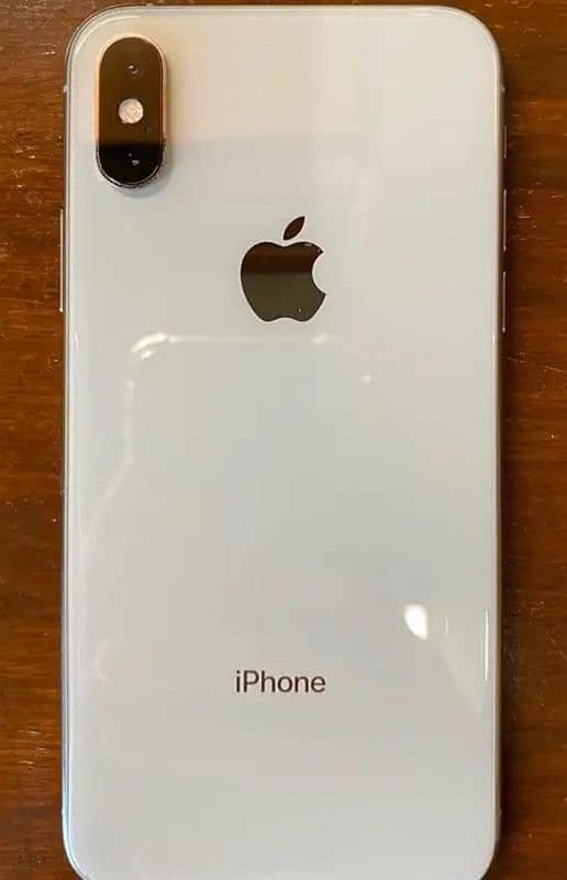 iphone xsmax 256gb non pta factory unlock 3