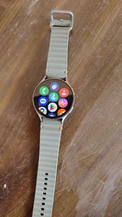 Samsung Galaxy Watch 7mm