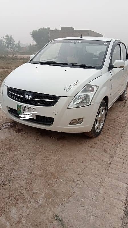 FAW V2 2015 urgent sale 0