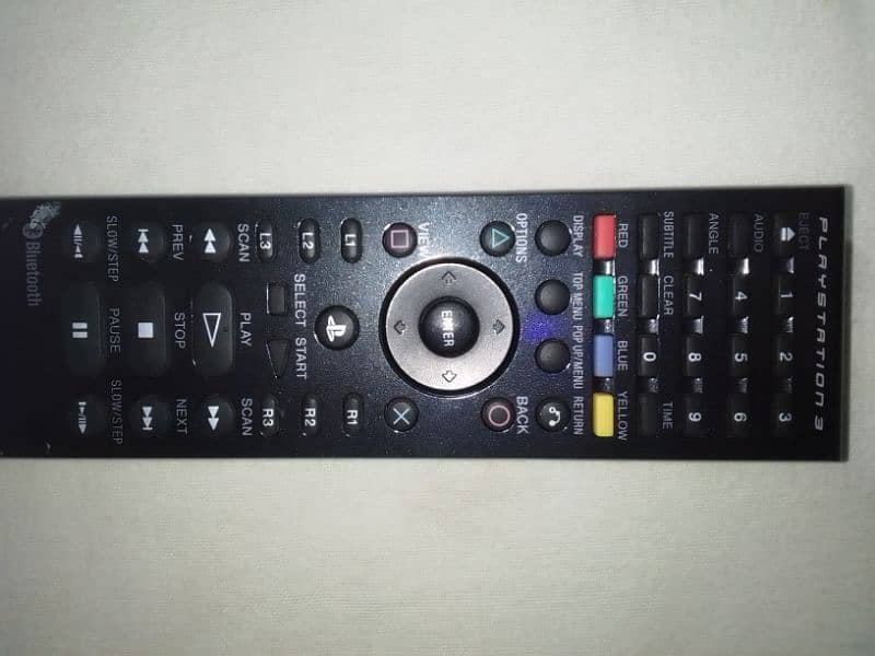 Tv,DVD,Blue Ray,Sony Playstation Remotes 3