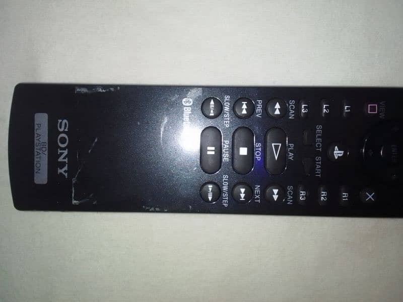 Tv,DVD,Blue Ray,Sony Playstation Remotes 4