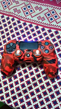 PS4 CONTROLLER