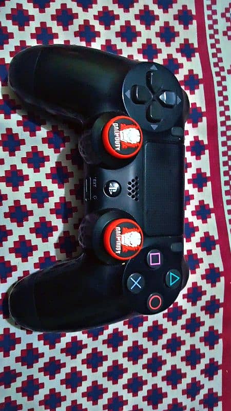 PS4 CONTROLLER 2