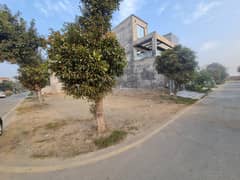 5 Marla Plot For Sale Excess Area Phase 2