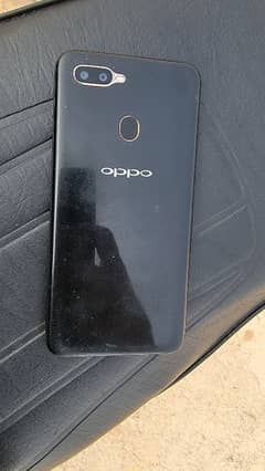 oppo A3s 3 ram room 32 all ok mobile he