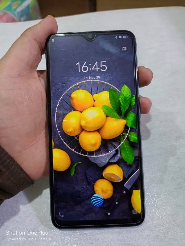 vivo s1 128 gb 2