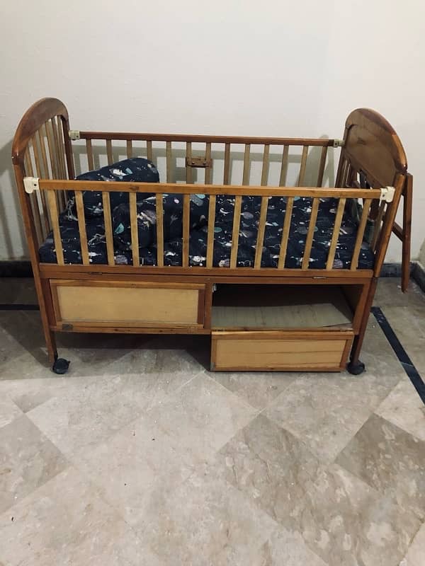 Baby bed 0