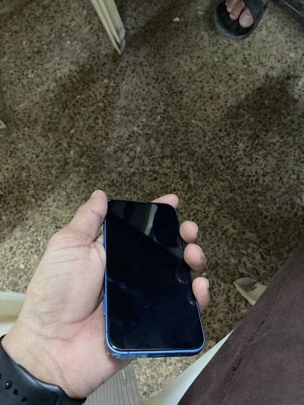 Iphone 13 mini 128gb 2