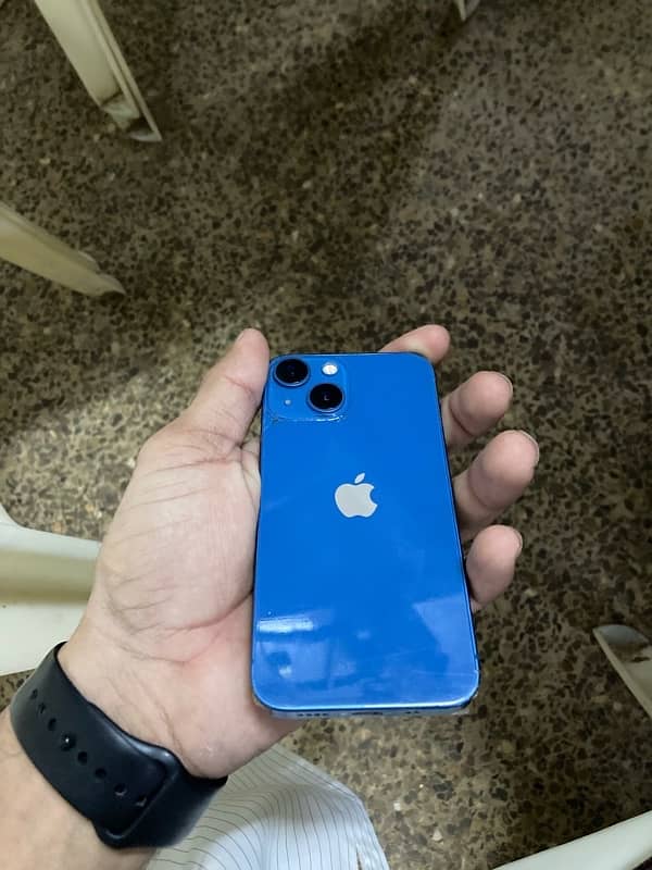 Iphone 13 mini 128gb 4