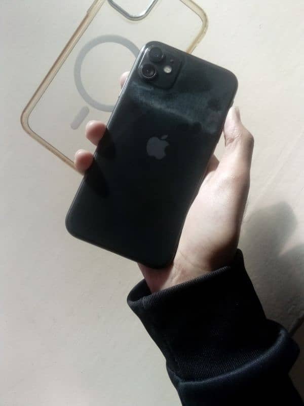 iphone 11 64gb waterpac non 0