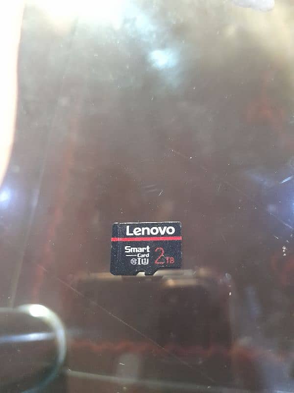 lenovo 2tb 100%original memory card/usb flash drive 1