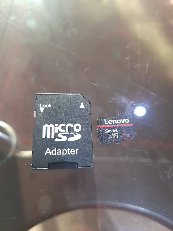 lenovo 2tb 100%original memory card/usb flash drive 5