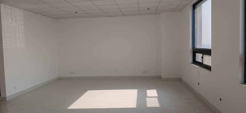 693 Square Feet Office Available For Rent In Grand Square Mall main boulevard Gulberg 3 5