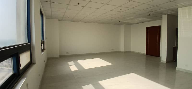 693 Square Feet Office Available For Rent In Grand Square Mall main boulevard Gulberg 3 7