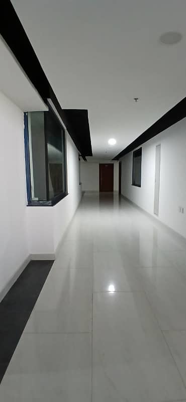 693 Square Feet Office Available For Rent In Grand Square Mall main boulevard Gulberg 3 12