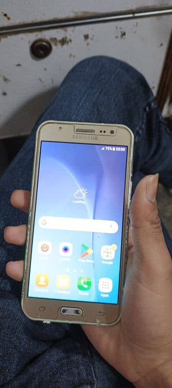 Samsung Galaxy J5 1