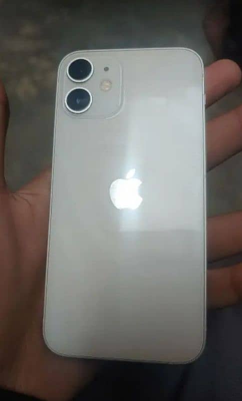 iphone 12 mini (sim working) 0