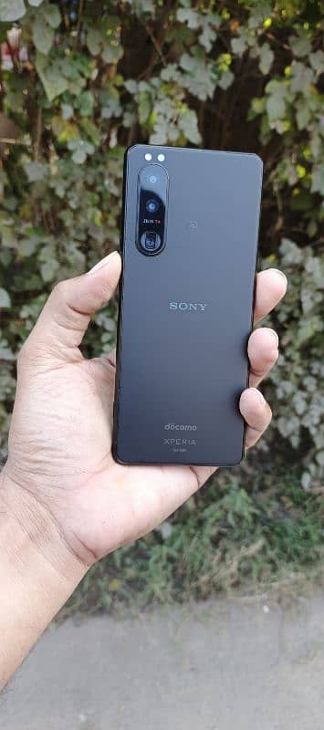 Xperia 5 Mark 3 3