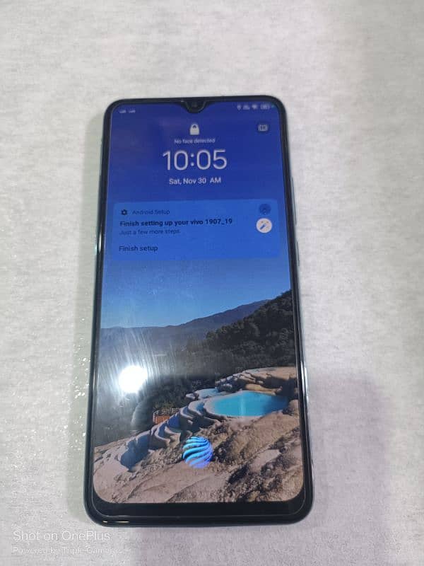 VIVO S1 128GB 2