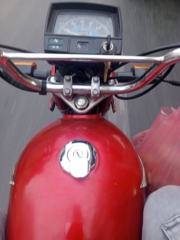 honda cd 70 0