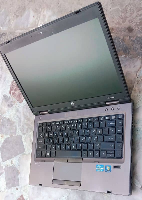 HP CORE i5 NEW CONDITION LAPTOP EVERYTHING OK 1