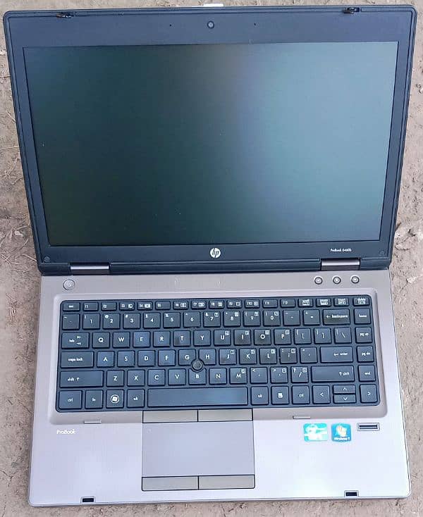 HP CORE i5 NEW CONDITION LAPTOP EVERYTHING OK 3