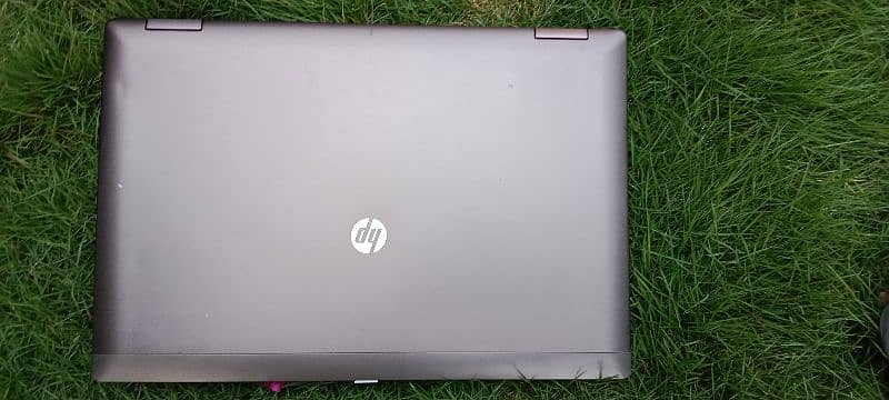 HP CORE i5 NEW CONDITION LAPTOP EVERYTHING OK 5