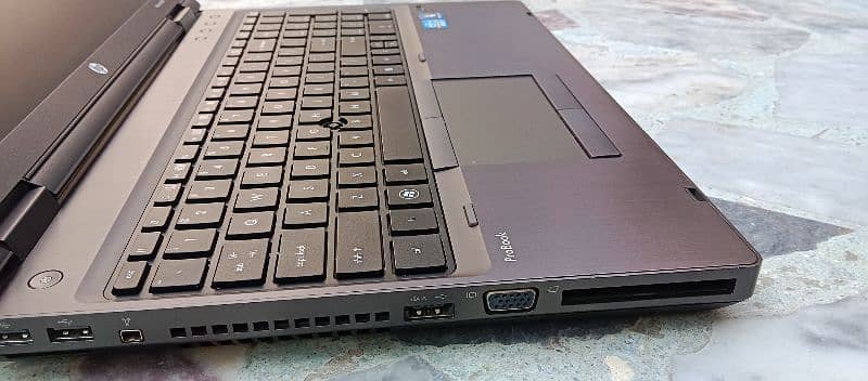 HP CORE i5 NEW CONDITION LAPTOP EVERYTHING OK 6