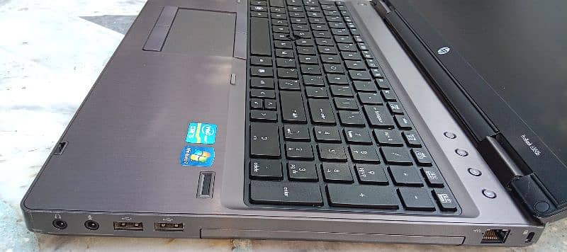 HP CORE i5 NEW CONDITION LAPTOP EVERYTHING OK 7